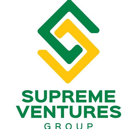 Supreme Ventures Gaming.
